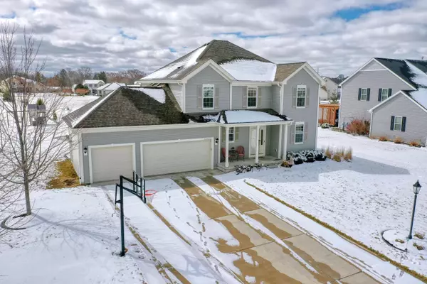 Pewaukee, WI 53072,N42W22833 Beacon Ct