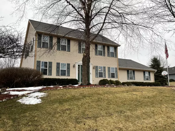 Addison, WI 53027,5458 Meadowview Ln