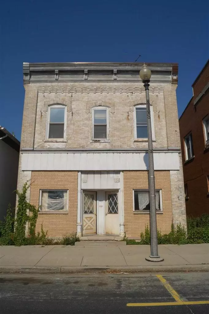 Hustisford, WI 53034,125 N Lake St