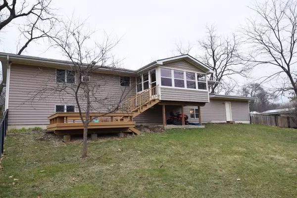 Linn, WI 53147,W3913 Orchard Rd