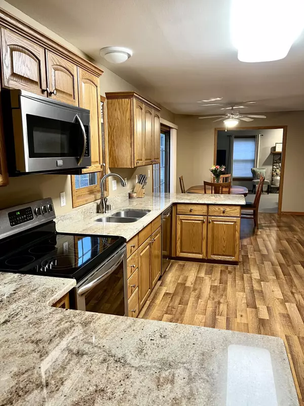 Germantown, WI 53022,W151N10153 Windsong Cir W