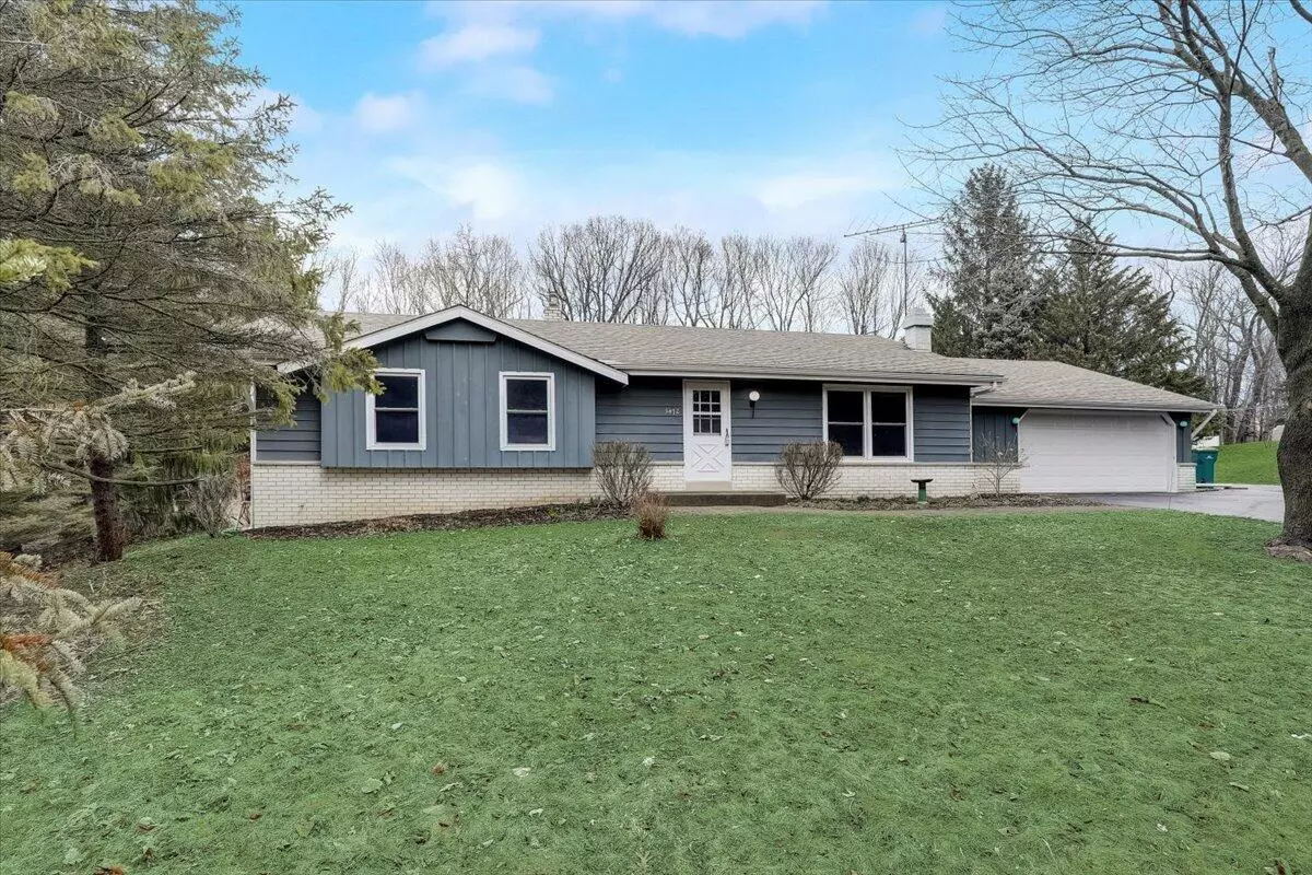 Richfield, WI 53033,3472 Maple Dr