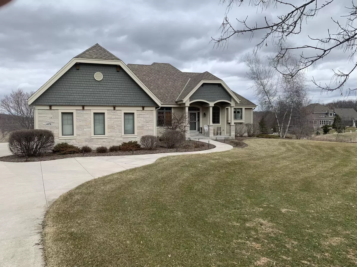 West Bend, WI 53095,4078 Dunst Dr