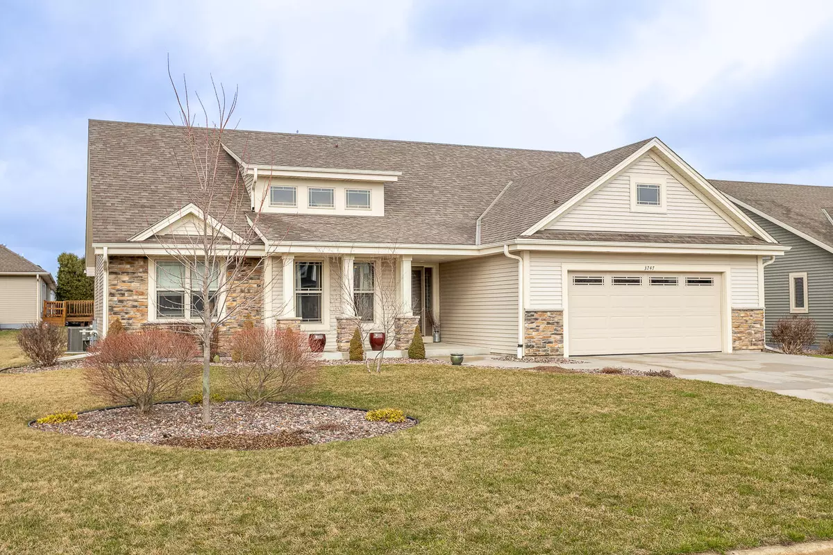 Caledonia, WI 53126,3747 Meadow Rose Ct