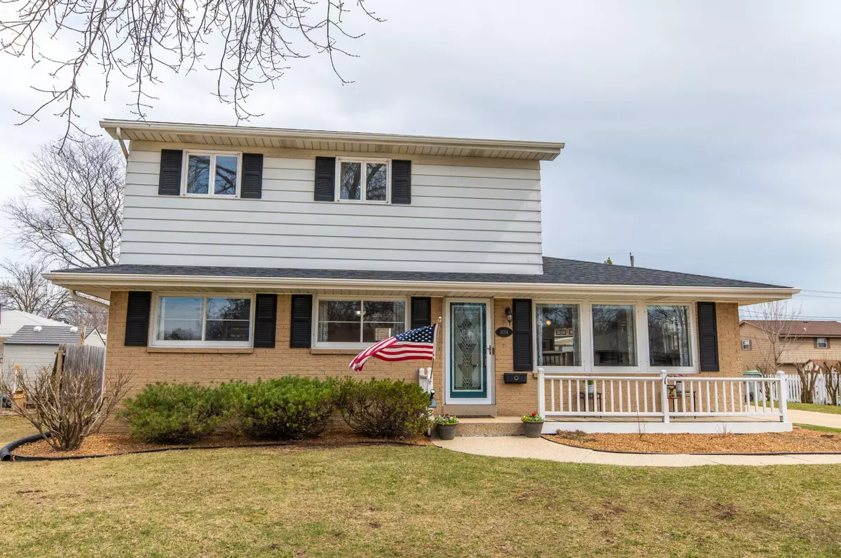 Milwaukee, WI 53220,4014 S 73rd St
