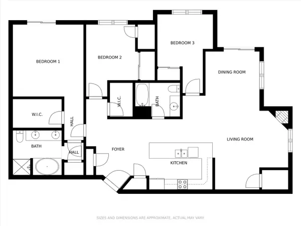 Brookfield, WI 53045,17490 Crest Hill Dr Unit 3