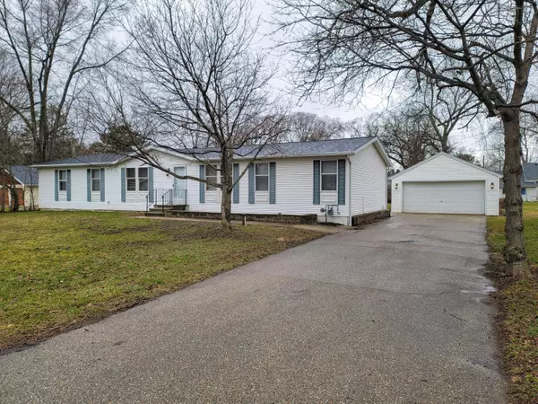 2149 E Bradley St, Turtle, WI 53511