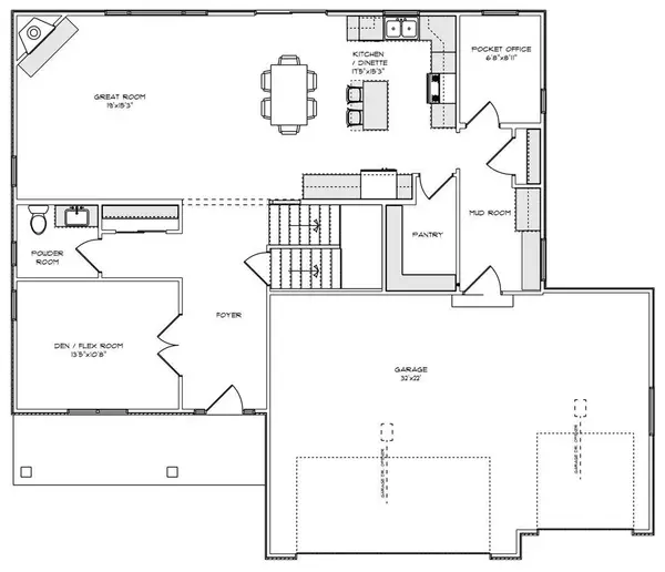 Twin Lakes, WI 53181,709 Fairway Dr