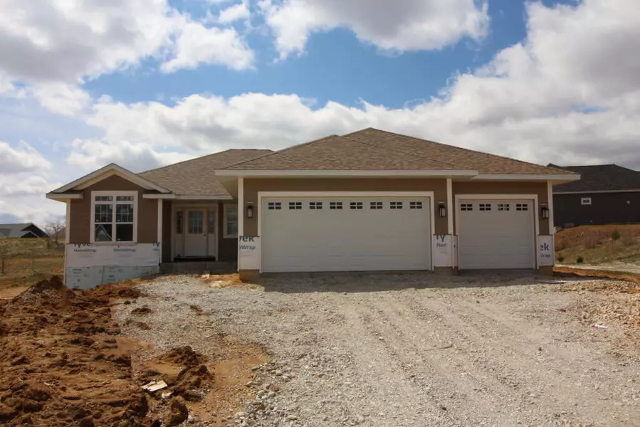 867 Meadow View Ln, Twin Lakes, WI 53181