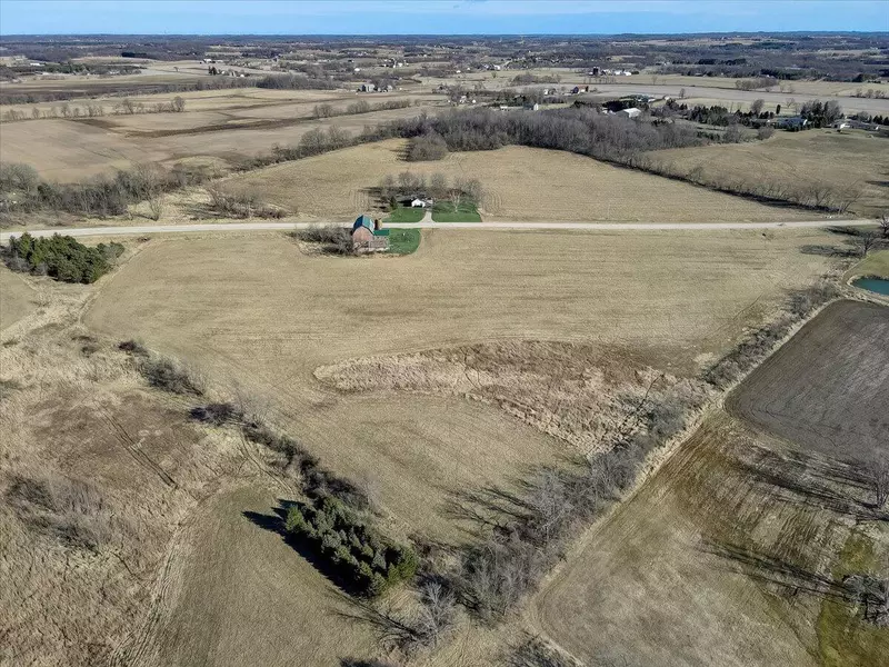 Lt1 County Road W, Ashford, WI 53010