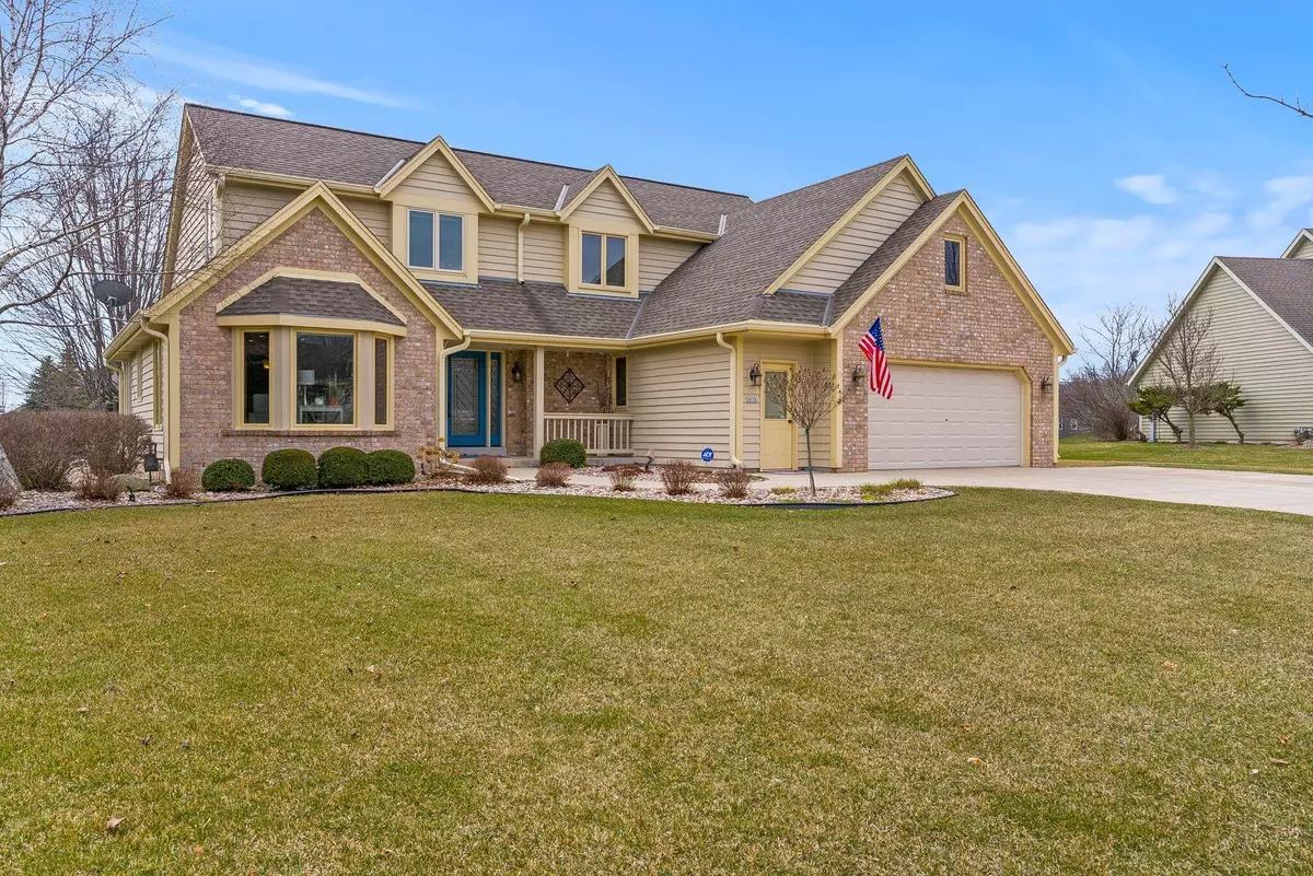 New Berlin, WI 53151,5635 S Berkshire Ct