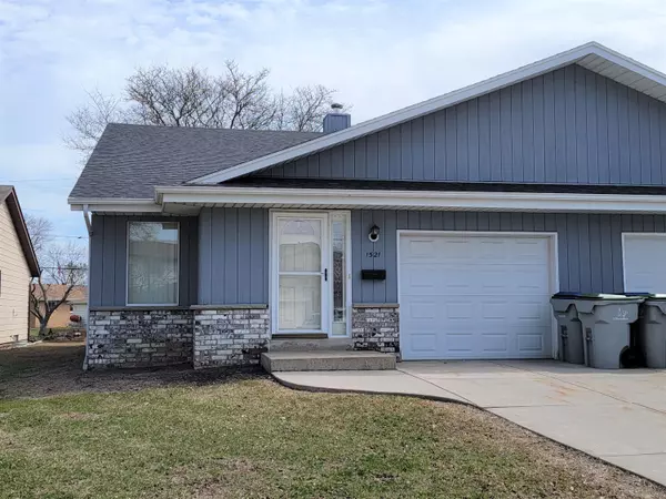 1521 W Plainfield Ave, Milwaukee, WI 53221