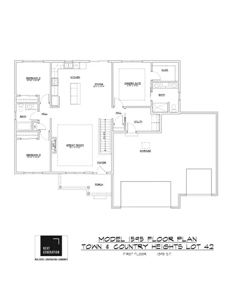 1321 Carolyn Blvd, Mayville, WI 53050