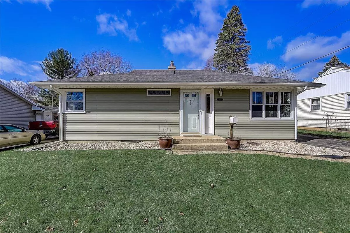 Madison, WI 53705,5425 Brody Dr