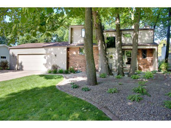 601 S Covenant Ln, Appleton, WI 54915