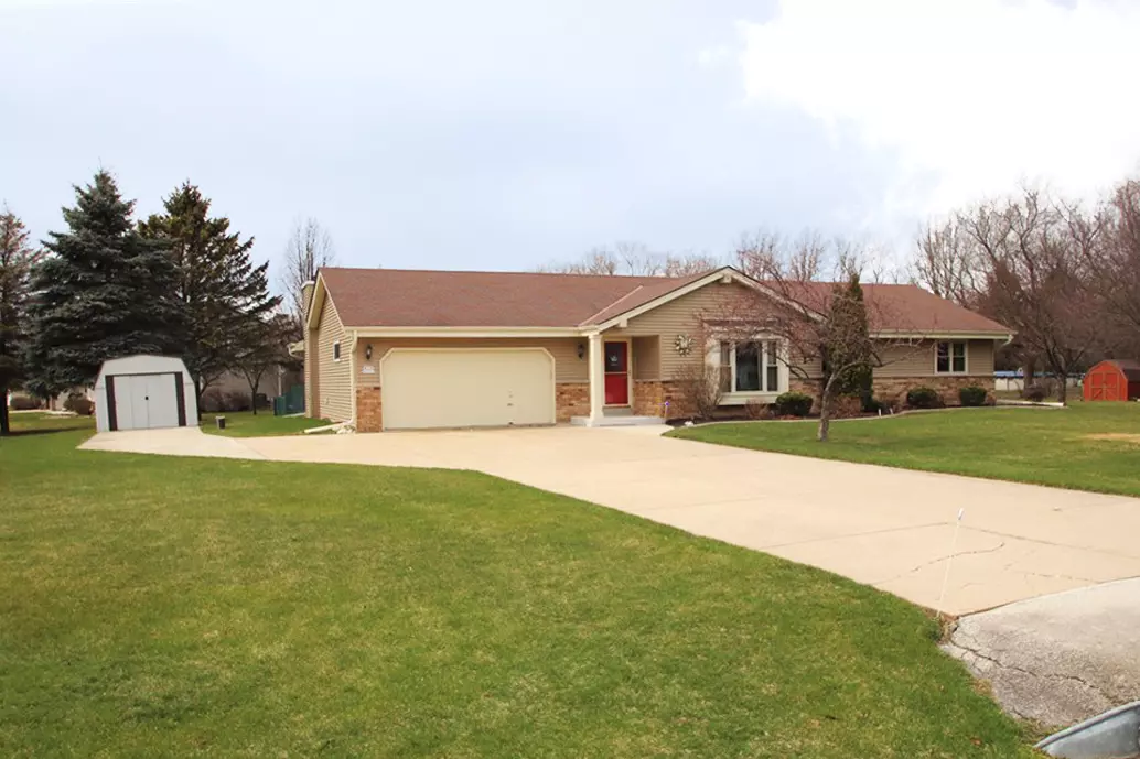 Lisbon, WI 53089,W248N7373 Beverly Ln