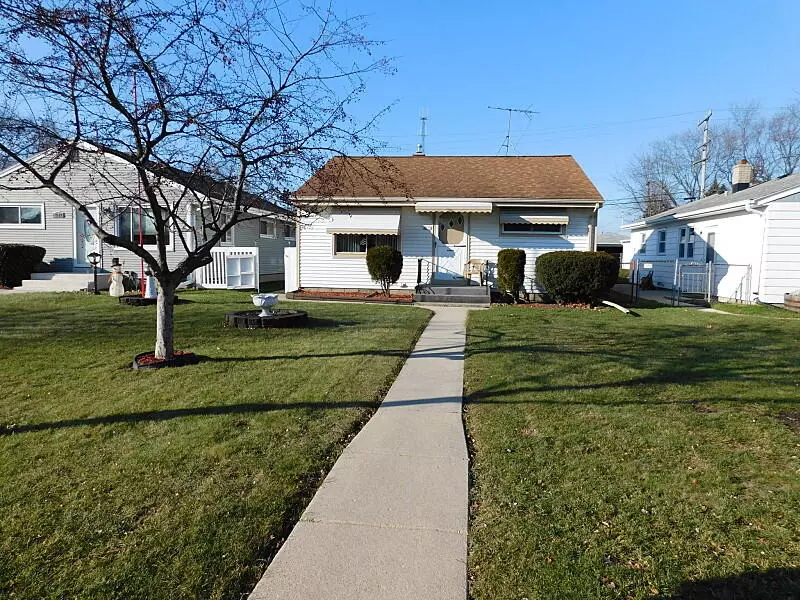 Greenfield, WI 53220,4625 S 50th St