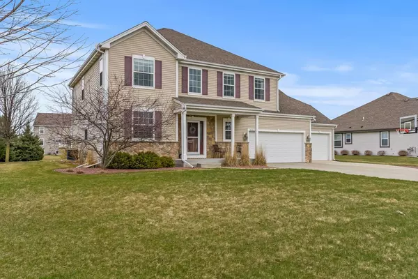 Pewaukee, WI 53072,N42W22696 Cabot Ct