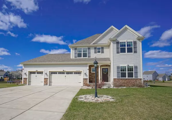 Pewaukee, WI 53072,N45W22861 Charlotte Way