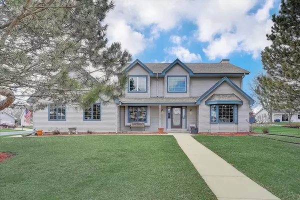 Menomonee Falls, WI 53051,W142N4895 Fieldcrest Ct