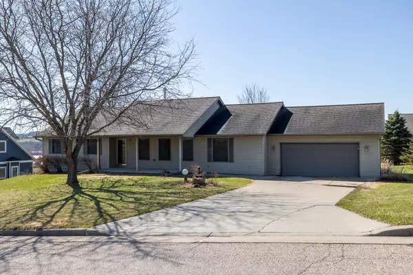 1105 Knower Ave, Hillsboro, WI 54634