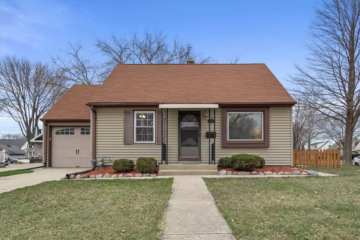 Milwaukee, WI 53207,1530 E Norwich St