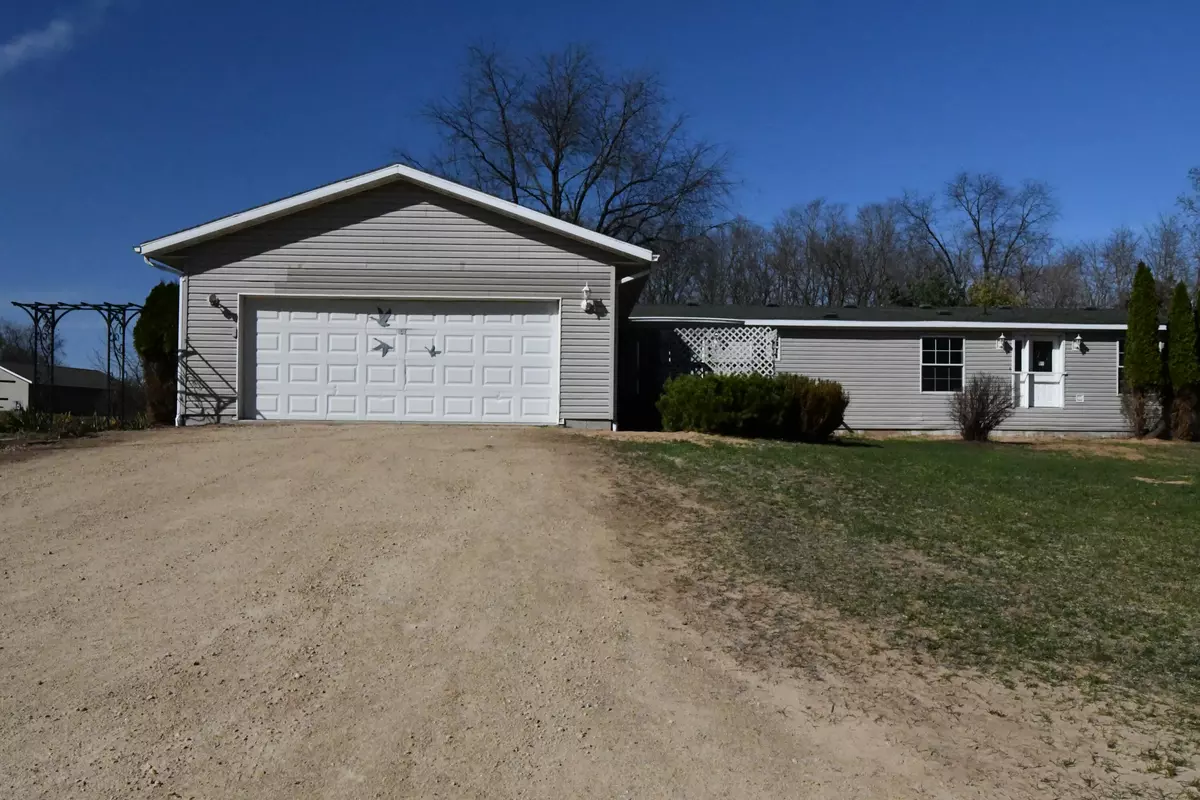 Princeton, WI 54968,N5150 Kuharski Rd