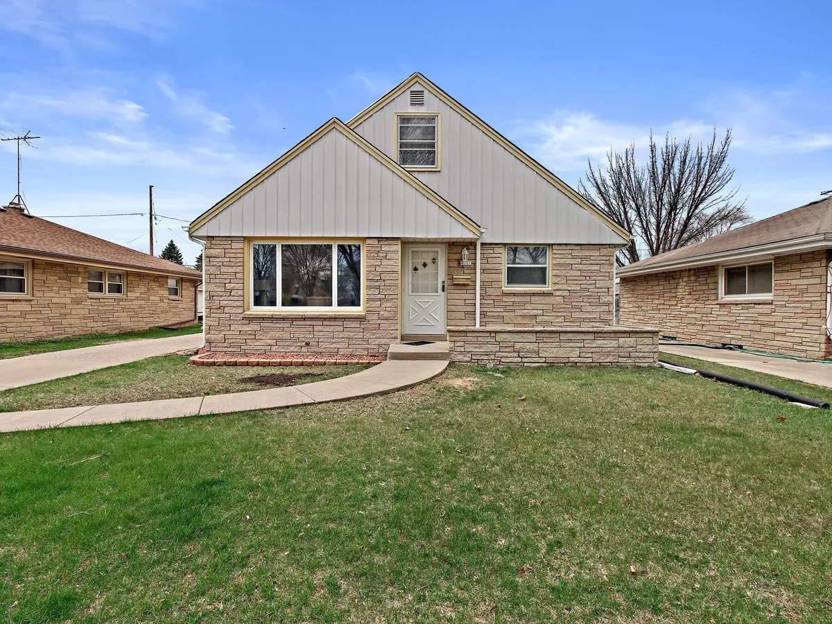 Milwaukee, WI 53207,4501 S 5th St