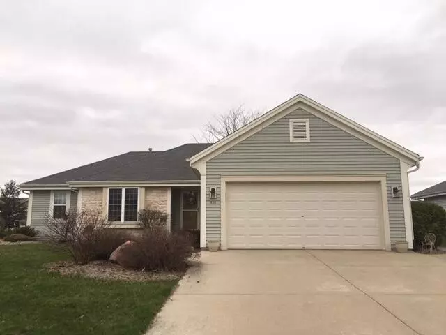 Elkhorn, WI 53121,830 Chelsea Dr