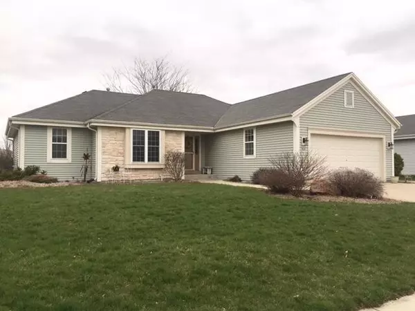 Elkhorn, WI 53121,830 Chelsea Dr