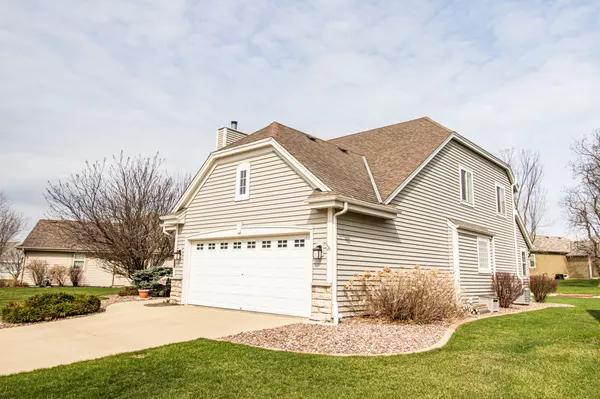 West Bend, WI 53095,1722 Tumbleweed Cir