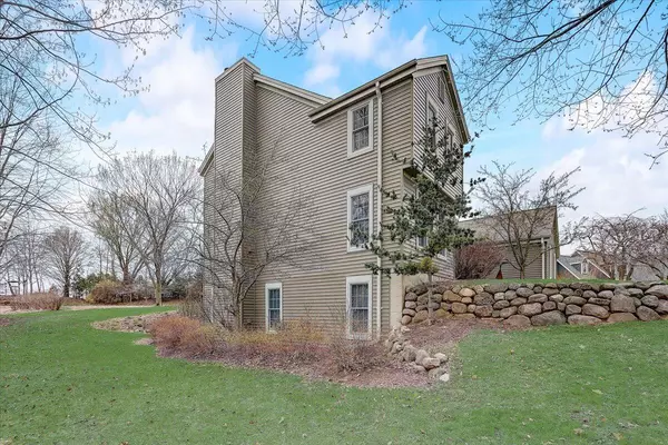 Nashotah, WI 53058,W329N3993 High Hill Ct