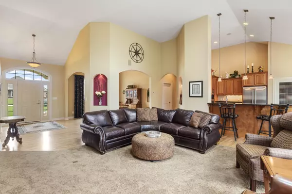 Pewaukee, WI 53072,N37W23415 Broken Hill Cir S