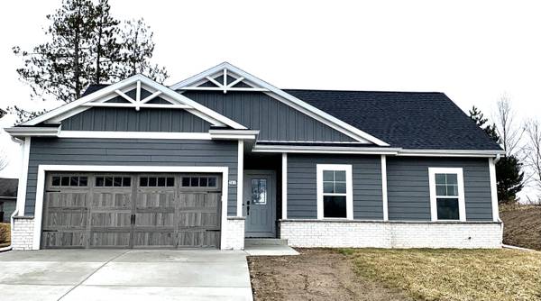 Lt11 Allison Way, Campbellsport, WI 53010