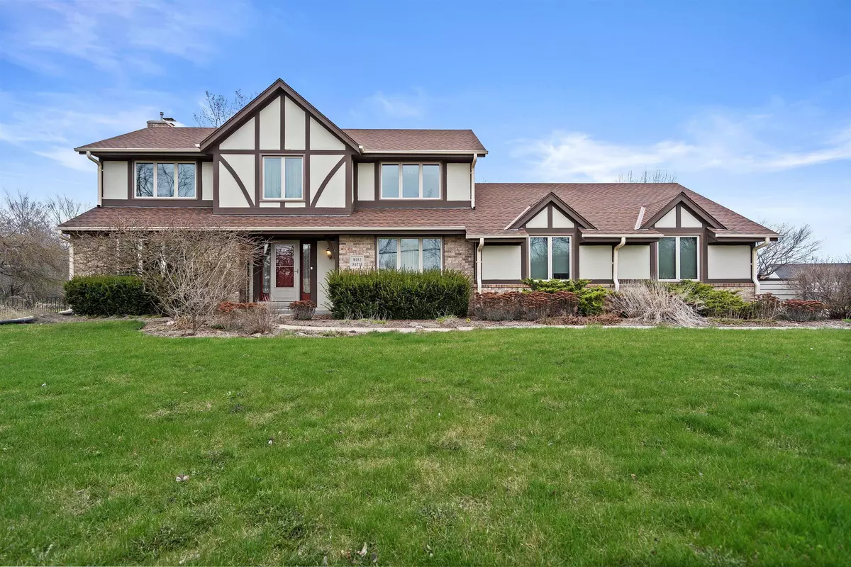 Muskego, WI 53150,W192S6716 Hillendale Dr