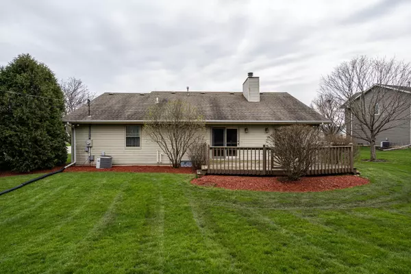 Mount Pleasant, WI 53406,5912 Regency Hills Dr