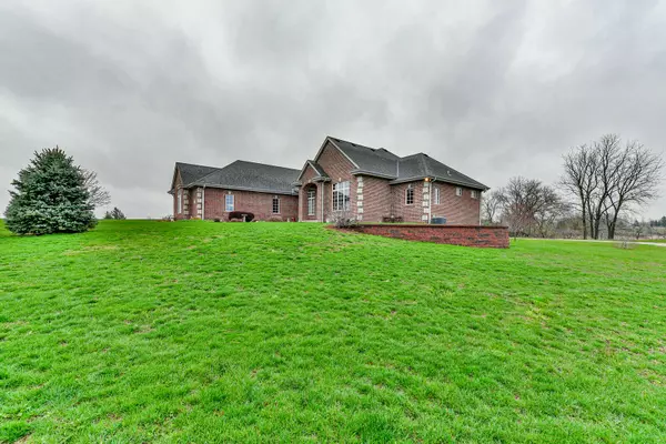 Norway, WI 53185,3511 Scenic Vista Ct