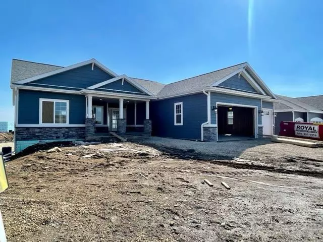 4089 Golden Wheat Run, Windsor, WI 53532