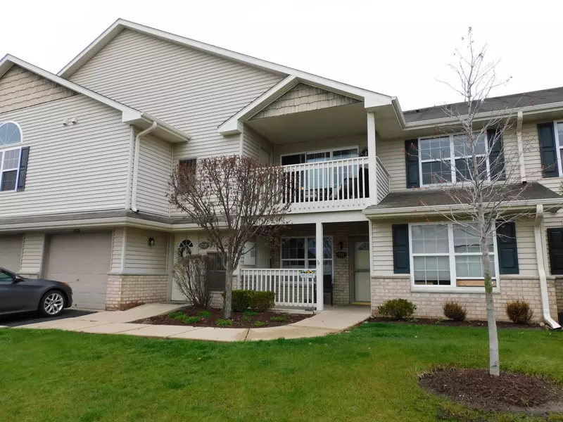 1725 State St Unit 41, Union Grove, WI 53182