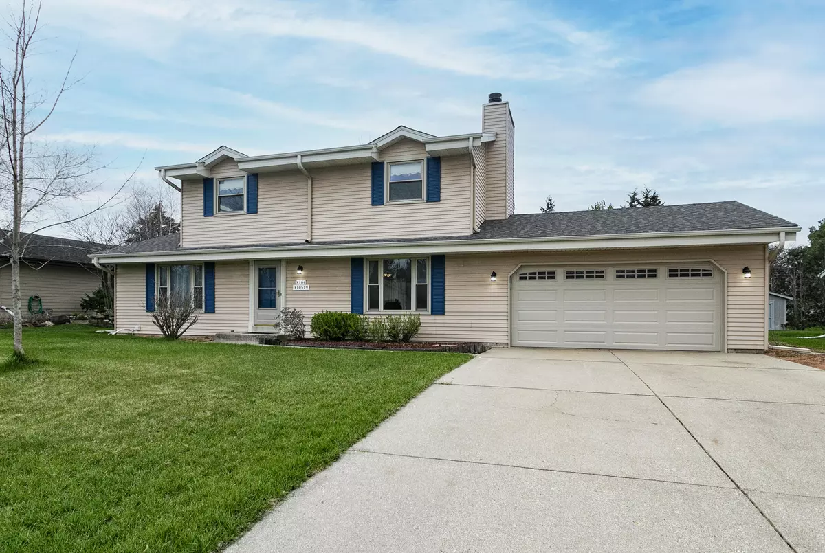 Germantown, WI 53022,W164N10519 Timberline Ct