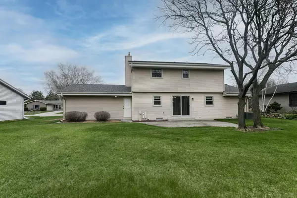 Germantown, WI 53022,W164N10519 Timberline Ct