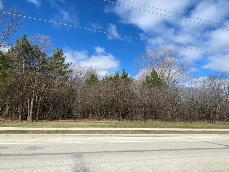 Lot 0 Van Cleve Ave, Marinette, WI 54143