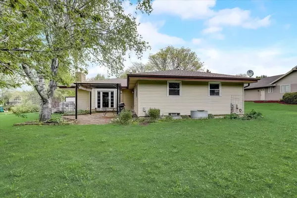 Germantown, WI 53022,N99W16537 Rustic Ln