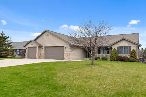 N3054 River Ridge Rd, Lima, WI 53093