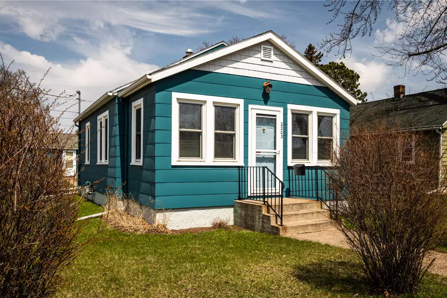 2203 Denton St, La Crosse, WI 54601