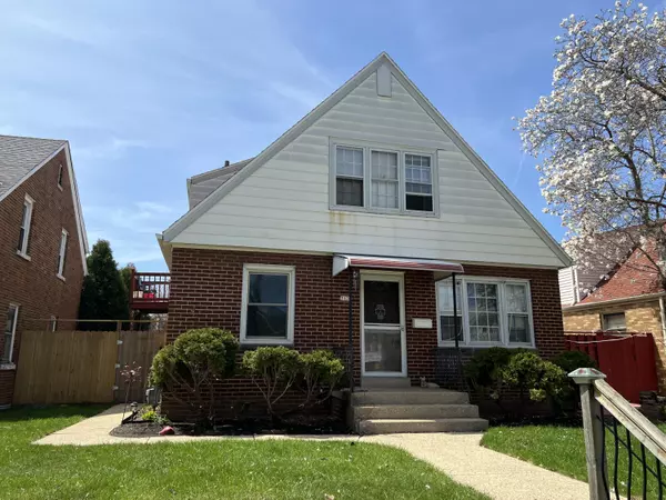 3135 S 17th St, Milwaukee, WI 53215