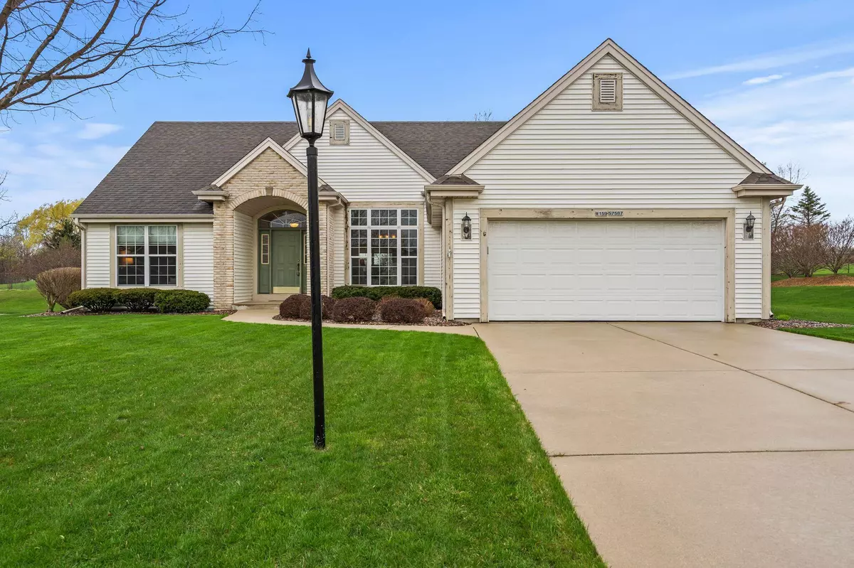 Muskego, WI 53150,W159S7587 Quietwood Dr