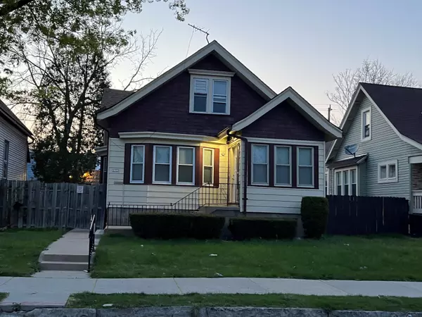 1775 S Pearl St, Milwaukee, WI 53204