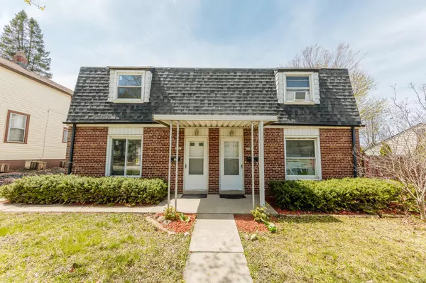3545 S 2nd St Unit 3547, Milwaukee, WI 53207