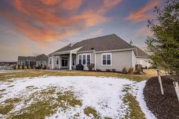 Hartland, WI 53029,1620 Whistling Hill Cir